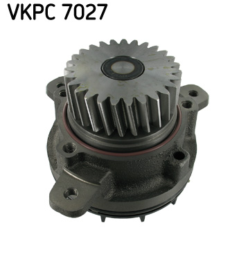 Pompă de apă, răcire motor VKPC 7027 SKF